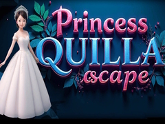 游戏Princess Quilla Escape