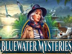 游戏Bluewater Mysteries