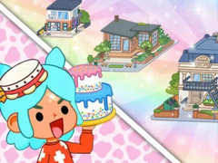 游戏Toca World: Dream Home