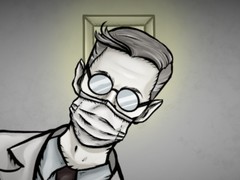 游戏Escape Room: Strange Case 2