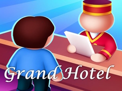 游戏Grand Hotel