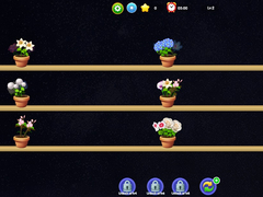 游戏Flower Matching