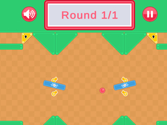 游戏Pinball Battles