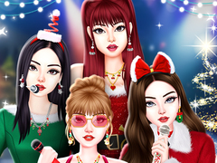 游戏Black Pink Christmas Concert