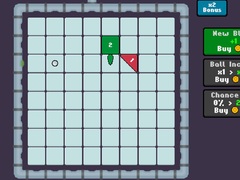 游戏Ball Block Maze