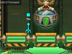 游戏Stickman Clash