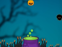 游戏Survival Pumpkin