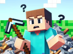 游戏Kids Quiz: Minecraft NOOB To PRO