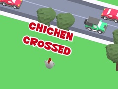 游戏Chicken Crossed