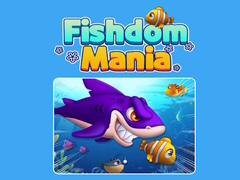 游戏Fishdom Mania