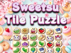 游戏Sweetsu Tile Puzzle