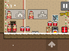 游戏Happy Brothers 2 Player