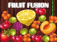游戏Fruit Fusion