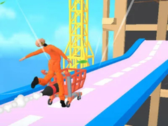 游戏Falling Dummy