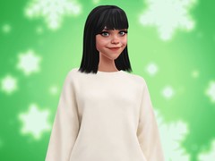 游戏DIY Ugly Christmas Sweater