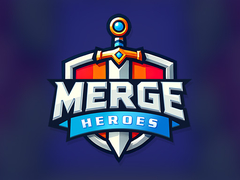 游戏Merge Heroes