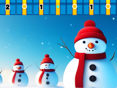 游戏Xmas Balls