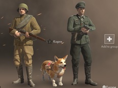 游戏Warfare 1942