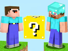 游戏Kids Quiz: Minecraft Trivia