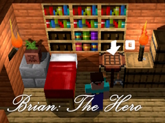 游戏Brian: The Hero