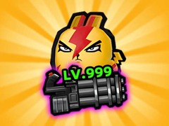 游戏Hero Rabbit Idle Survivor RPG