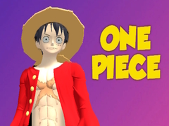 游戏One Piece 