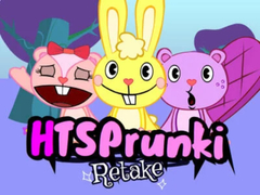 游戏HTSprunkis Retake