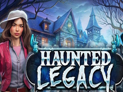 游戏Haunted Legacy