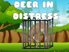 游戏Deer in Distress