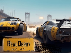 游戏Real Derby Crash Day