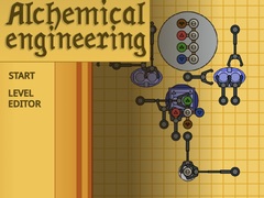 游戏Alchemical Engineering