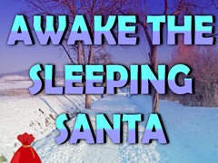 游戏Awake the Sleeping Santa
