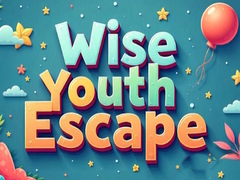 游戏Wise Youth Escape
