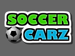 游戏Soccer Carz