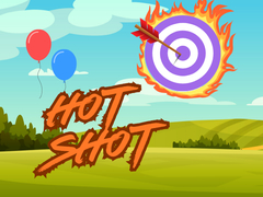 游戏Hot Shot