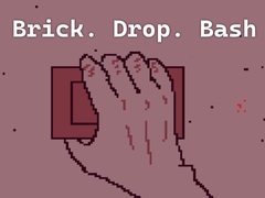 游戏Brick. Drop. Bash