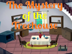 游戏The Mystery of the Treehouse