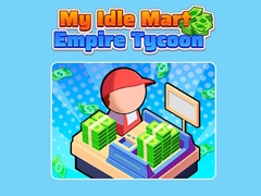 游戏My Idle Mart Empire Tycoon