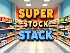 游戏Super Stock Stack