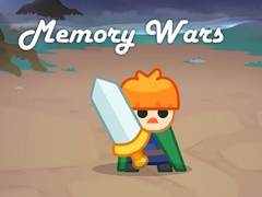 游戏Memory Wars