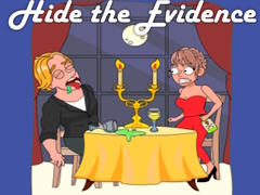游戏Hide the Evidence