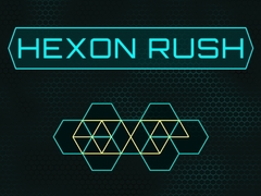 游戏Hexon Rush