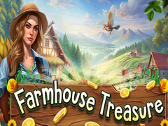 游戏Farmhouse Treasure