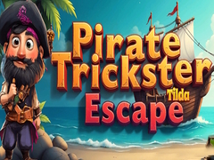 游戏Pirate Trickster Tilda Escape