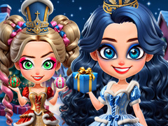 游戏Nutcracker New Years Adventures