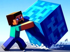 游戏MineBlocks 3D Maze