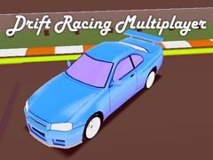 游戏Drift Racing Multiplayer