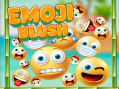 游戏Emoji Blush