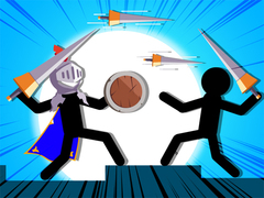 游戏Javelin Battle