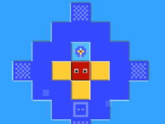 游戏Paraboxical